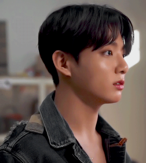 His Confused Face Is So Cute