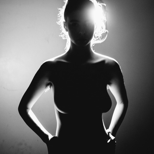 mikeymcmichaels:@spitonhegel #penelopemachine #mikeymcmichaels #nyc #silhouette Penelope Machine by 