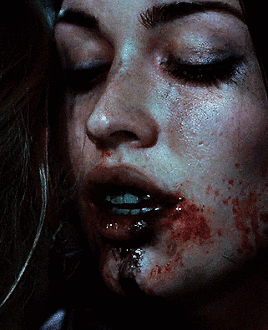 ghoulishpumpkinz:Are you scared? | Jennifer’s Body (2009)