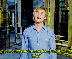 jvh1988:  &lsquo;What&rsquo;s on Your Mind?&rsquo; (DVD Extras, 2009)