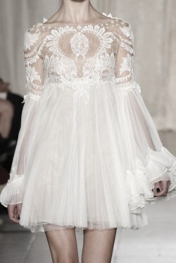 faessbender:  marchesa ss13. 