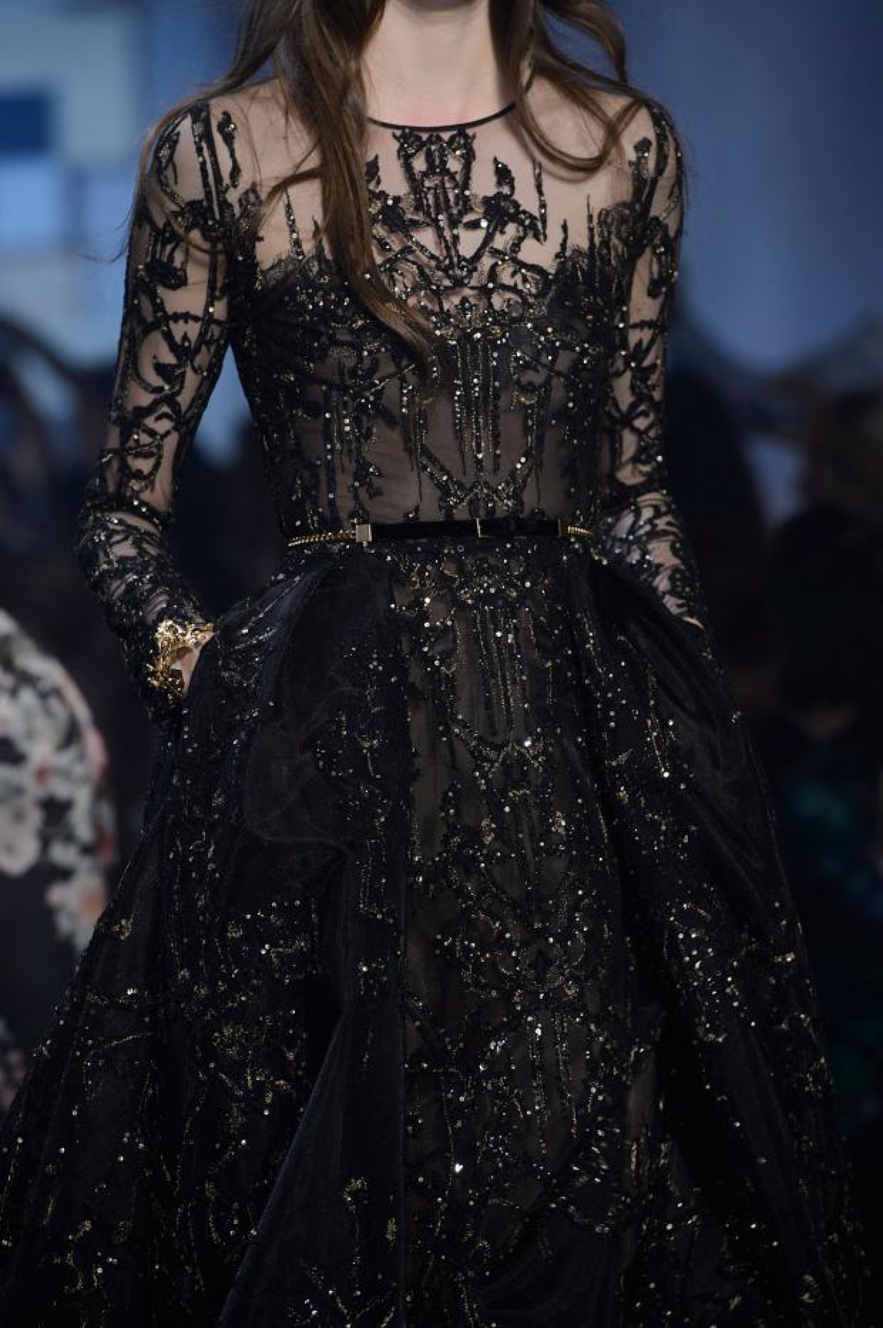 covet-couture:  Zuhair Murad, Fall/Winter 2015-2016 Couture 