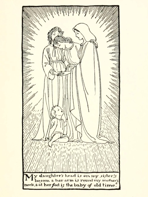 oldchildrensbooks: A Child’s Dream of a Star and The Child’s Story by Charles Dickens. I