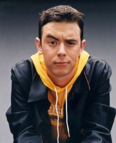 belovedfaces:  Colin Hanks 38 years american actor known for: Gus (Fargo) playable: