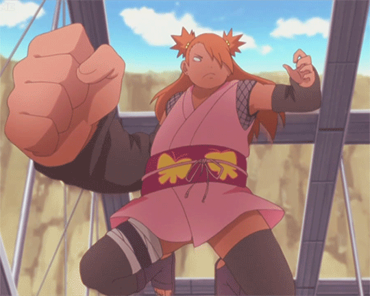insankurai:Chouchou is just so cuteeee