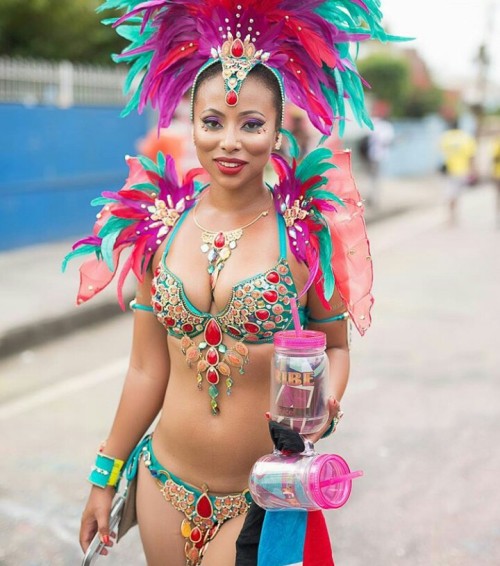 irie-r-us:  Carnival Tuesday Beauties 