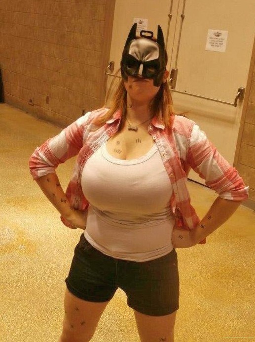 B-Boobs²