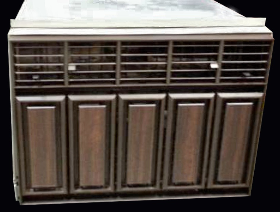 Vintage Room Air Conditioners 1978 Sears Kenmore Room Air Conditioners This Is A