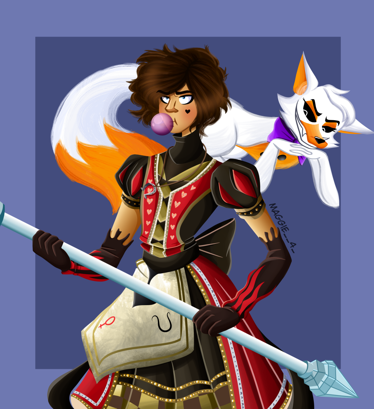 Lolbit Fan Art Explore Tumblr Posts And Blogs Tumgir Lolbit Fan Art Explore Tumblr Posts And Blogs Tumgir