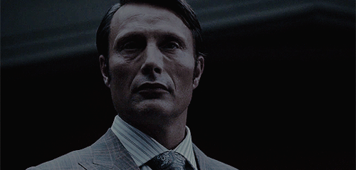 kinglecter:Hannibal Rewatch: Sakizuke“I’ve had to draw a conclusion based on what I glimpse through 
