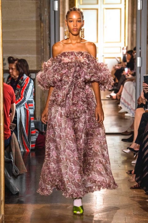 MaySociety — Giambattista Valli RTW Spring/Summer 2020