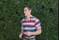 davefrancoworld:  WONDERLAND TV:  Dave Franco GIFS #MyGifs 