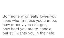 My Dreams. My Wishes. My life.