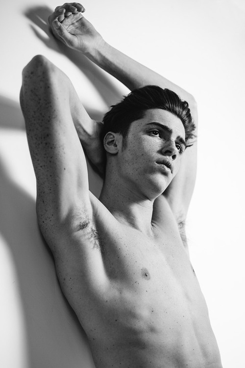 sean-clancy:  Andrew Osborn by Erik Carter 