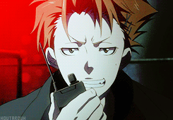 vyctornikiforov:   Shuusei Kagari     