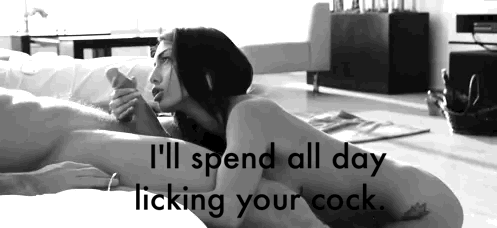 dirty-brunette-beauty:  the-life-changer:  yearning-west: He’d let her do whatever