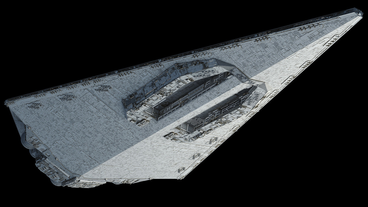 legator class star dreadnought