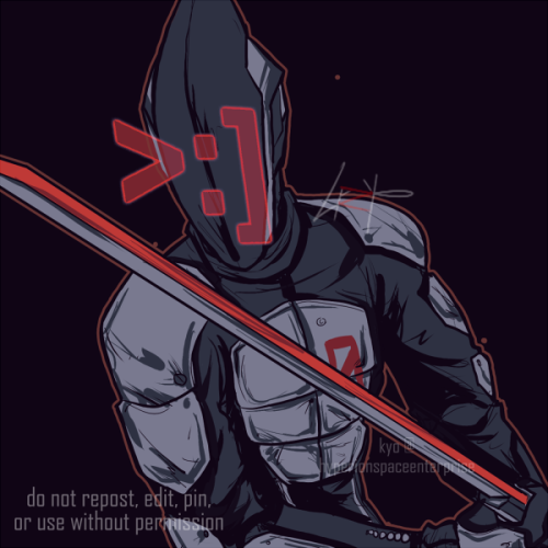 palette 10&ldquo;How hilarious / You just set off my trap card / Your death approaches.&rdqu