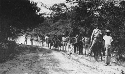 On this day, 28 July 1915, the United States invaded Haiti, crushing opposition and setting up a dictatorship which governed the country for the next 19 years.
US Secretary of State Robert Lansing claimed the invasion was necessary to end “anarchy,...