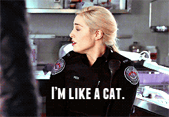 crimeandcoffee:     top eight gail peck quotes    ↳ requested by wingsofnight