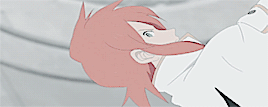 p3r5on4: ♥ p3r5on4′s Endless List of Favourite Characters (3/?) ♥Tales of the Abyss - Luke fon Fabre