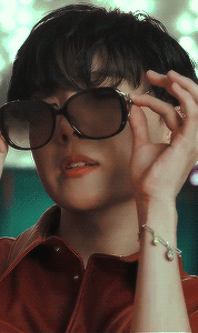 Hoseok X Dynamite