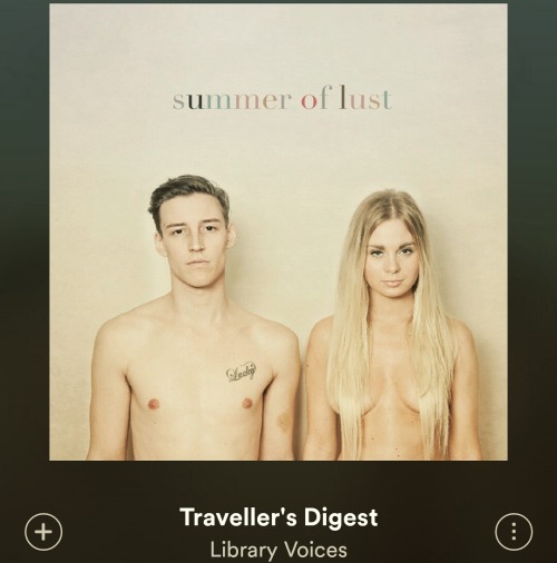 Here are my picks for this week&rsquo;s Albums of the Day on Spotify. You guys know I&rsquo;