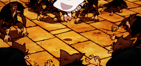 veenia:  “I May Be Small, But I’m Strong!”