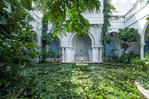 amazighbuffyofrivia: Riad Dar El Malaika in El Jadida, Morocco