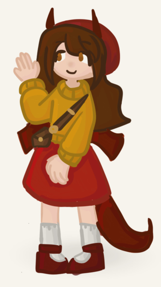 I Still Havent Watched A Single QSMP Stream Yet Im Already Emotionally Attached To These Damn Eggs.