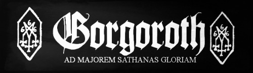 lurkerofchalice:  Ad Majorem Sathanas Gloriam Gorgoroth