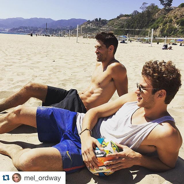 Male Celebrity Pits