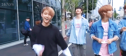 Skz Reactions: When You Are Drunk