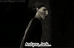chespinda:  frostymaggie:  Inspired by this.  I swear this is one of the best crossovers