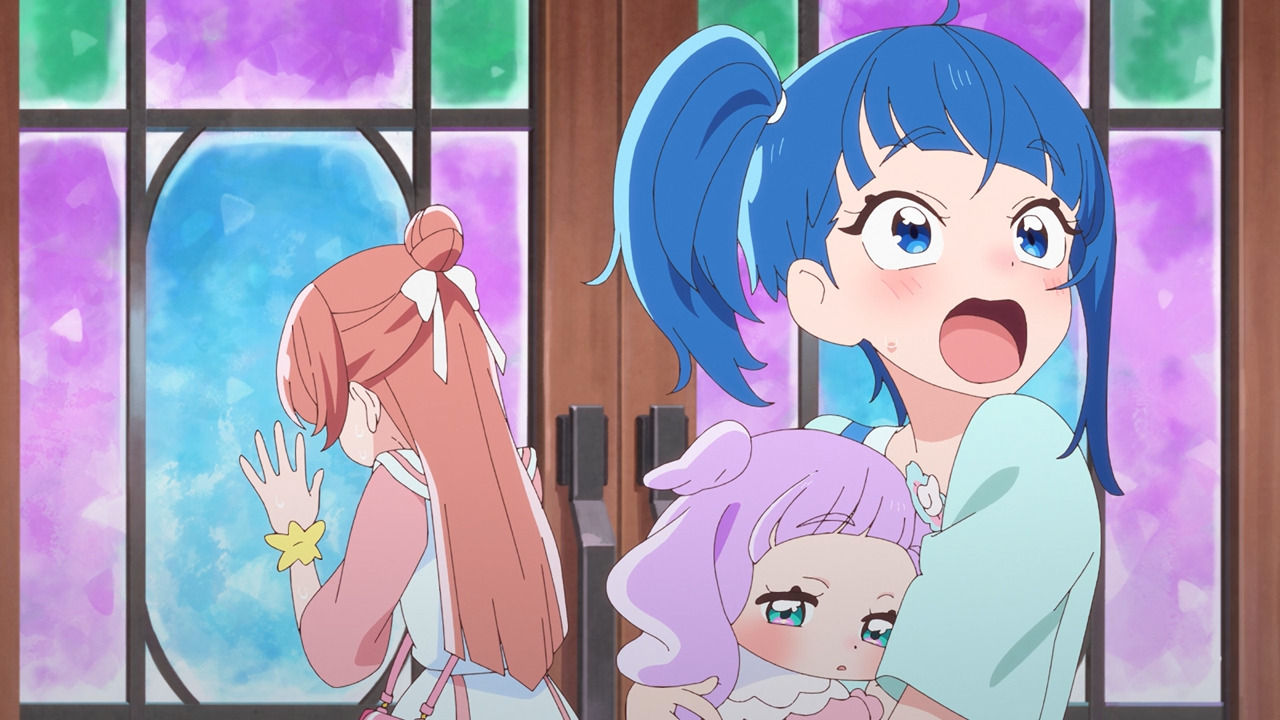 Kaizoku Oujo Episode 8  AngryAnimeBitches Anime Blog