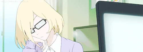 yazzydream:FLCL Season 2+3  @rageomega