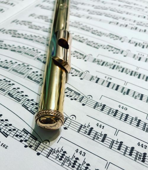 Yaaaaas time to practice!  #YorkLu #呂承祐 #長笛 #flute #플루트 #长笛 #フルート #fløyte #fluit #flöte #fuvola #fla