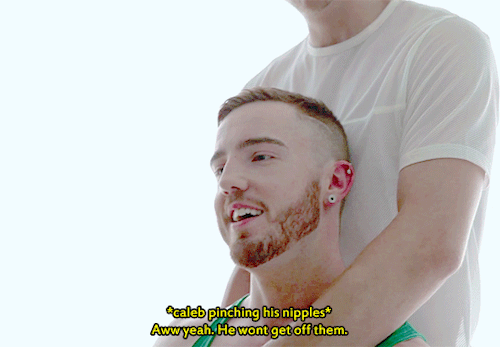 heydrichmuller:  caleb & jp