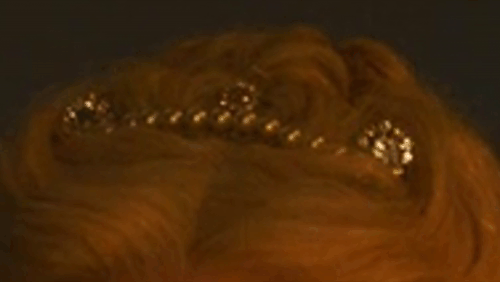 Headpieces + The Great