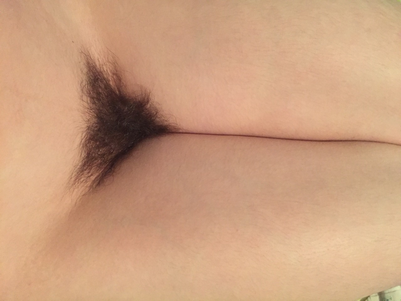 naked-yogi:no such thing as too much bush