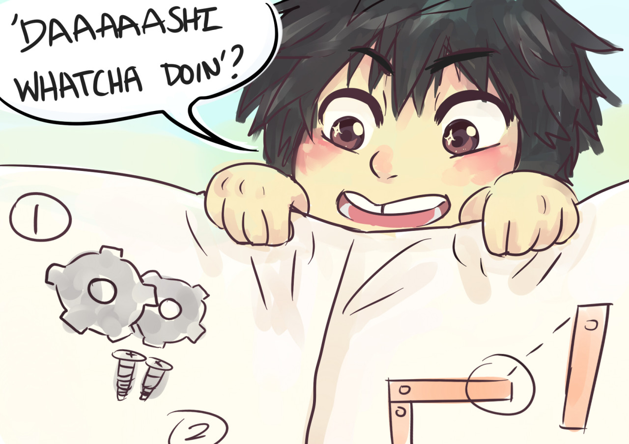 cachinnationstation:Failed step onealt. title: u kno he ded