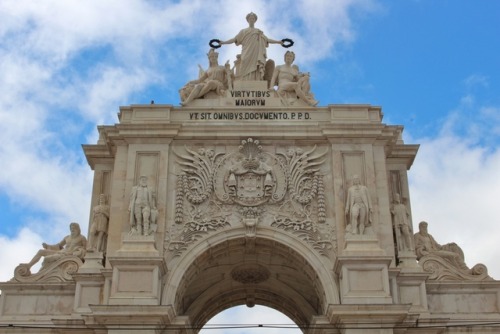 Lisbon, Portugal.