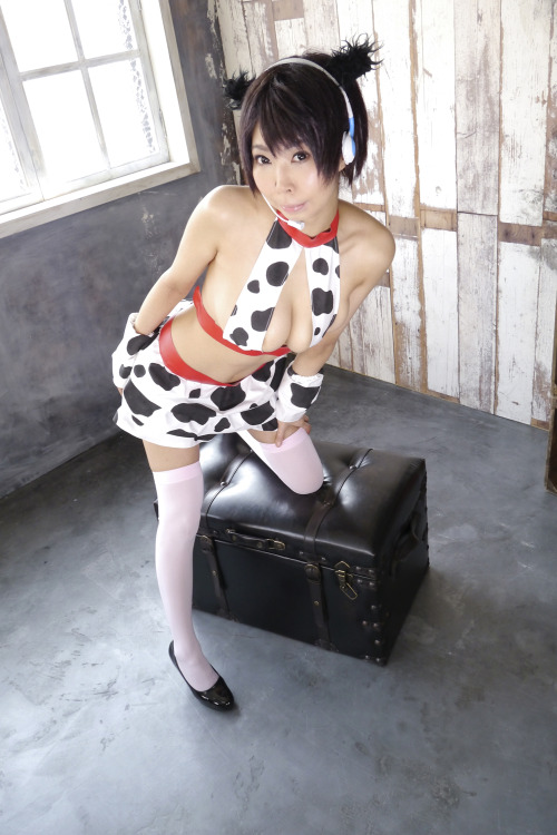 The Idolmaster - Shizuku Oikawa [Cowgirl] (Asiya Norico) 3HELP US GROW Like,Comment & Share.CosplayJapaneseGirls1.5 - www.facebook.com/CosplayJapaneseGirls1.5CosplayJapaneseGirls2 - www.facebook.com/CosplayJapaneseGirl2tumblr - http://cosplayjapaneseg