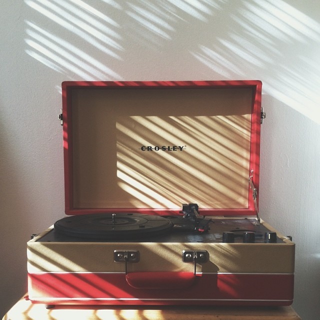 vinylØHMs