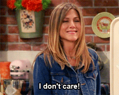 i'll be there for you