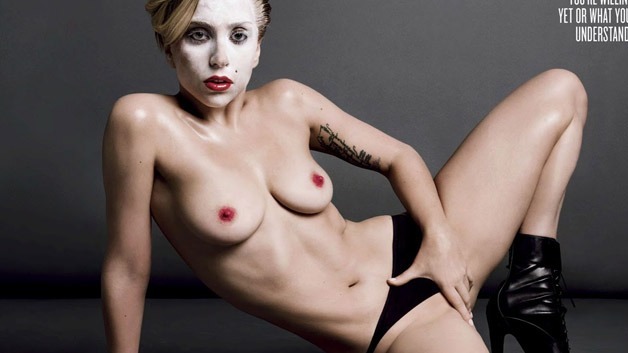 fantasticcelebs:  Lady Gaga
