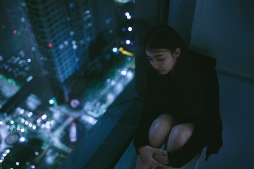 Robert Chang Chien aka Robert C. Chien aka Robert Stroll aka 張簡長倫 (Taiwanese, b. 1989, Taipei, Taiwa