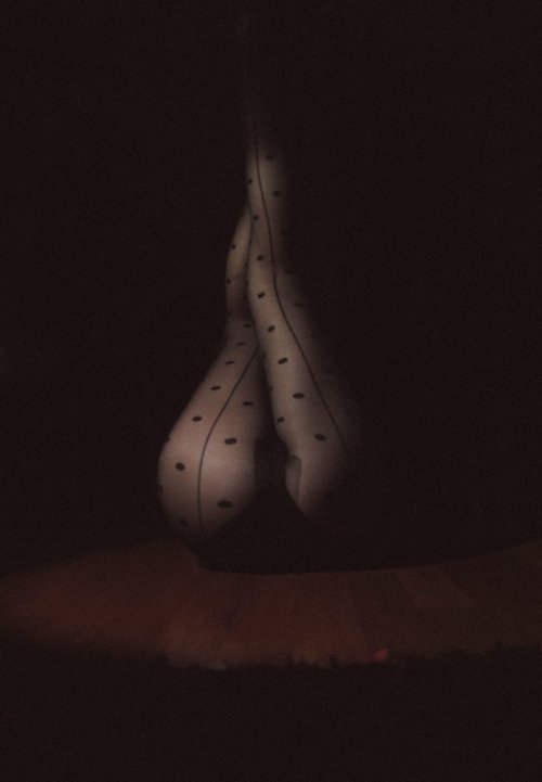 keep-it-kinky:  Her embrace by yume-in-waves