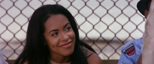 24kblk:aaliyah in romeo must die, 2000