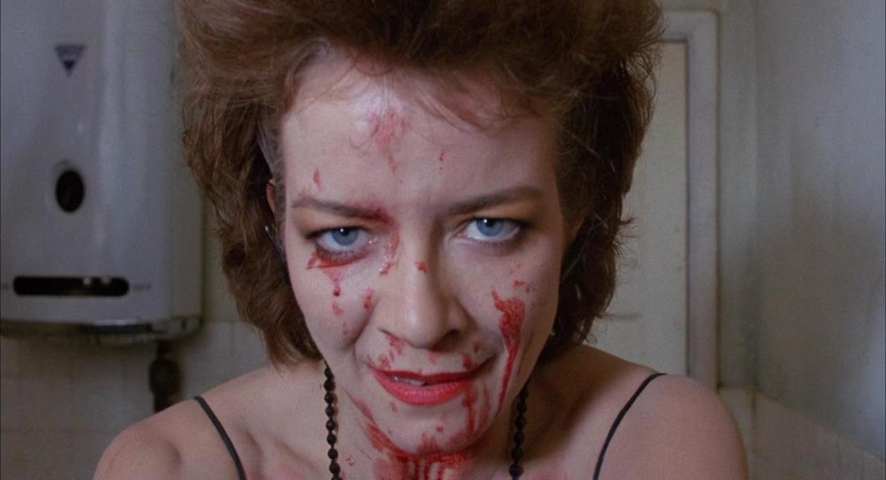 classichorrorblog:  Hellraiser |1987| Clive Barker